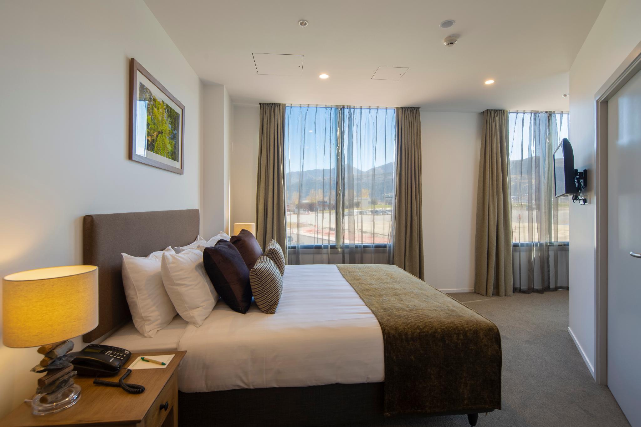 Wyndham Garden Remarkables Park Queenstown Hotel Eksteriør billede