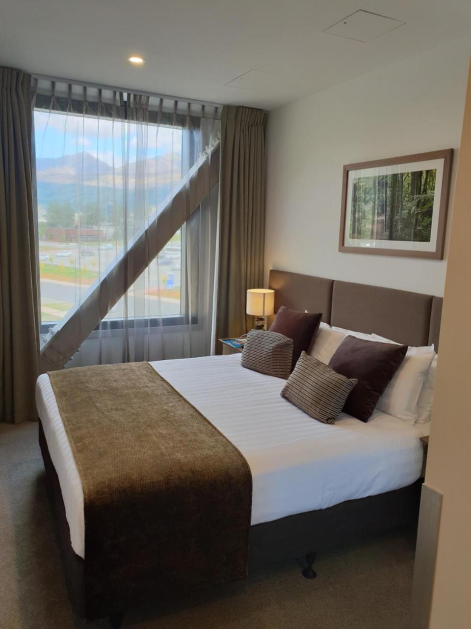 Wyndham Garden Remarkables Park Queenstown Hotel Eksteriør billede